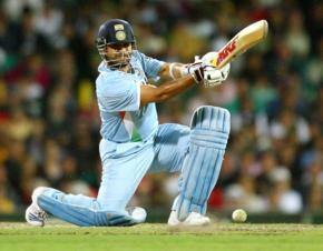 'Master blaster' has Cup in his sights