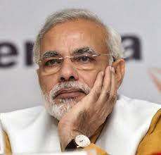 No consensus over Modi