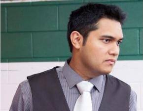 Two men arrested in the Shalvin Prasad murder