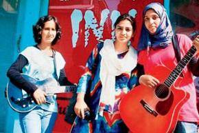 ‘They can sing inside their home, not in public’