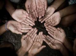 Child’s death highlights dire poverty