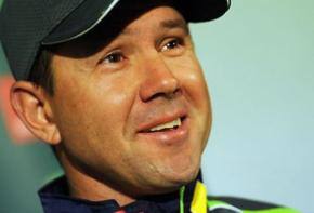 Mumbai Indians appoint Ponting as Captain