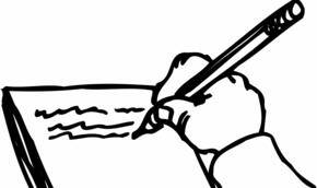 Opportunity for writers