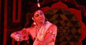 Dance, his way of life