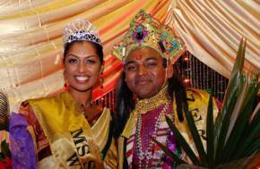 Face of Sangam 2013