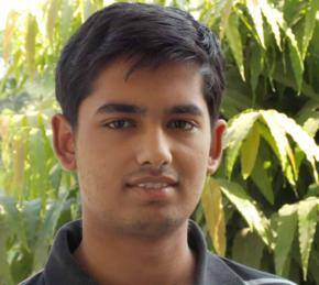 Indian student solves open maths puzzle