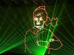 Life with P C Sorcar and lighting up the magical