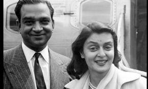 Rajmata Gayatri Devi passes away