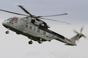 Choppergate: CBI files FIR against Tyagi