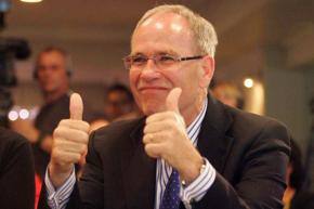 Mayor reaches out to local ethnic media
