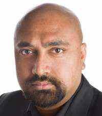 Bobby Ghosh named editor of Time International