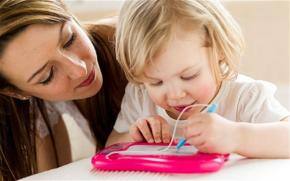Qualified early childhood teachers make a difference – for life.