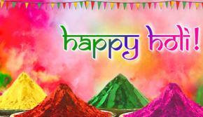 Holi 2013 Photo Competition