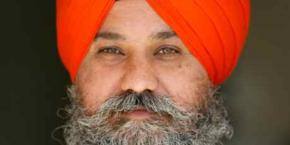 NZ Sikh leader arrested on terrorism charges