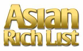 Hindujas topple Mittal, top Asian Rich List