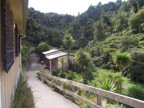 Vipassana Meditation Centre - Open Day