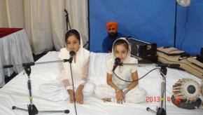 Nagar Kirtan marks Vaisakhi in Auckland