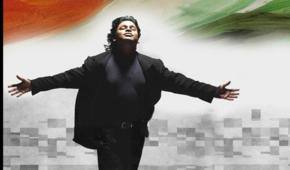 'Mozart of Madras' in Sydney