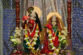 Janmashtami celebrated with fervour and gaiety in Auckland
