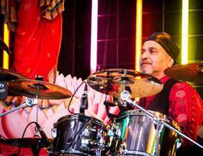 Get high on Bollywood and Bhangra