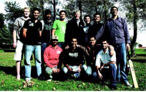 Best and brightest at the Southern Institute of Technology