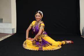 Dancing dreams