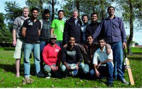 The best and brightest at Southern Institute of Technology