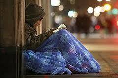 Auckland City Missions 'Winter Appeal'