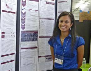 Indian-American students shine in California science fair