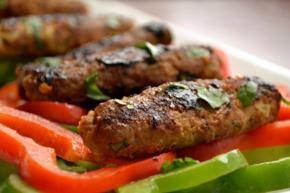 Trailing kebabs in dust bowls of Asian history