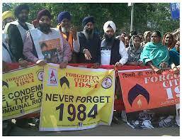 1984 riots: 3 convicts awarded life