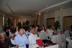 Kiwi Indian business delegation sees huge Fiji potential