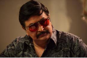Rishi Kapoor look from D-Day unveiled