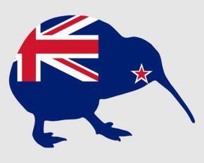 What’s in a name? We’re all Kiwis