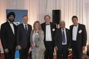 Bakshi first for Hall of Fame