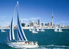 India in New Zealand
