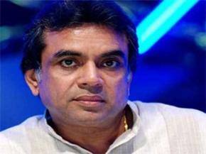 Actor Paresh Rawal turns 63