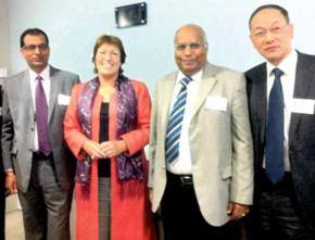 NZ-India free trade