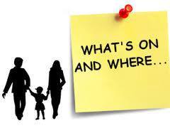 What's On