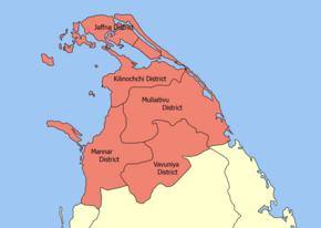 Sri Lanka: Perspectives on war