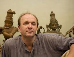‘If I had nine more lives, I would spend them in India: William Dalrymple