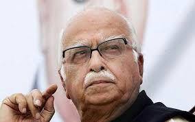 Urged Advani to change decision: Modi