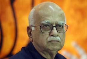Advani will accept BJP's decision: Rajnath