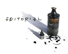 Editorial opportunity