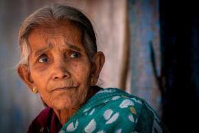 Elder abuse in the Indian Community