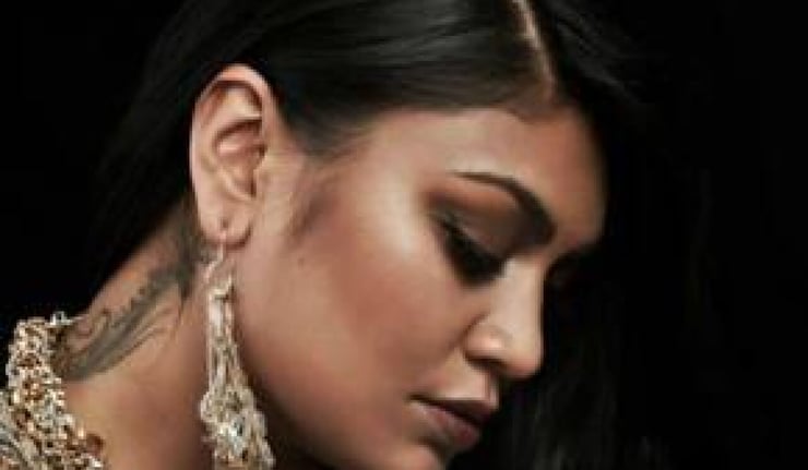 Beyond 20 questions with Aaradhna Patel