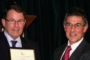 Ethnic doyens' contribution recognised