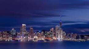 Auckland seeks sister-city in India