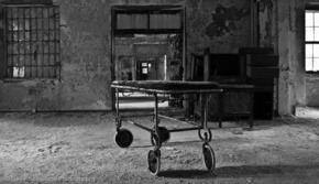 Woman locked up for 40 years