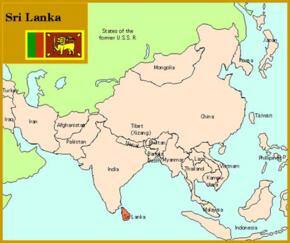 Sri Lanka: Looking back and forward